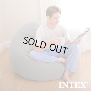 INTEX（インテックス）エアーチェア 107×69×104cm 68579 | 大型 | 大きなプール屋さん | 01