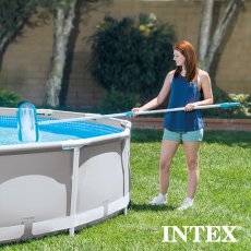 画像1: インテックス INTEX メンテナンス キット L28003 Deluxe Pool Maintenance Kit プール 掃除 ゴミ取り (1)