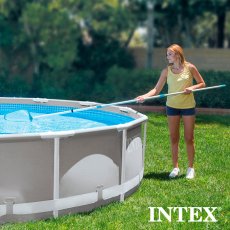 画像1: インテックス INTEX メンテナンス キット M28002 Pool Maintenance Kit プール 掃除 ゴミ取り (1)