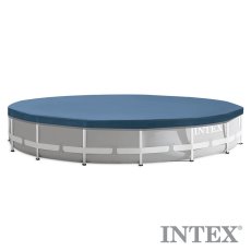 画像1: 多角形 プール カバー 各種 Round Pool Covers インテックス INTEX (1)